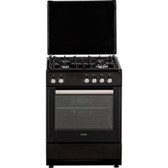 Комбинированная плита Simfer F65MB45017