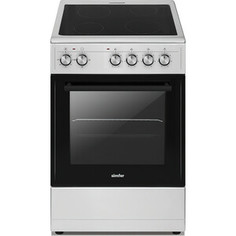 Электрическая плита Simfer F55VM04017