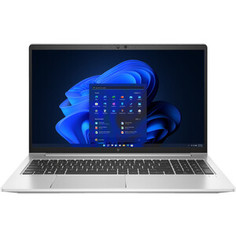 Ноутбук HP EliteBook 650 G9 15.6 FHD Core i3-1215U, 16Гб, SSD 512Гб, Iris Xe, DOS, серебристый, 1.74 кг 4D163AV-0002