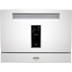 Посудомоечная машина DeLonghi DDW 07T Belio