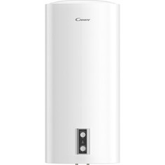 Электрический накопительный водонагреватель Candy CF100V-P1 INOX