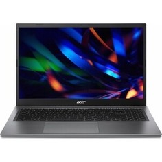 Ноутбук Acer Extensa EX215-23-R0GZ 15.6 FHD Ryzen 5 7520U, 8Гб, SSD 512Гб, Radeon, без ОС, металлический, 1.78 кг NX.EH3CD.002