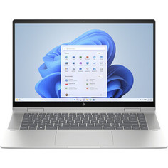 Ноутбук HP Envy 14-ES0013DX 14 FHD Core i5-1335U, 8Гб, SSD 512Гб, Iris X, Win 11 Home, серебристый, 1.51 кг 7H9Y4UA