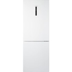 Холодильник Haier C4F 744 CWG белый