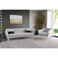 Кресло Сильва Ланкастер 1кр СК Вивальди 7 Silva