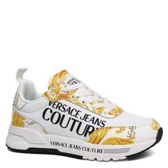 Кроссовки и кеды Versace Jeans Couture