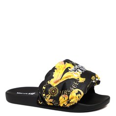 Шлепанцы Versace Jeans Couture