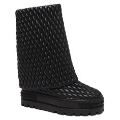 Ботильоны Casadei