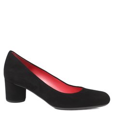 Туфли Pas De Rouge