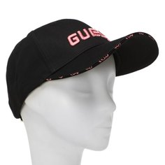 Головные уборы Guess