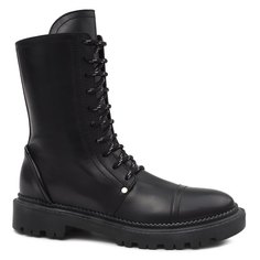 Ботинки Casadei