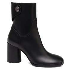 Ботильоны Casadei