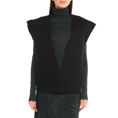 Свитеры и кардиганы Mm6 Maison Margiela