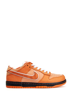 Кроссовки Concepts x Nike SB Dunk Low OG QS Orange Lobster