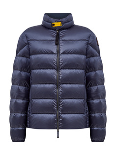 Пуховая куртка Dillon из водоотталкивающей нейлоновой саржи Parajumpers