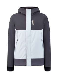 Лыжная куртка с утеплителем Clo® Univa и обработкой Teflon EcoElite™ Colmar
