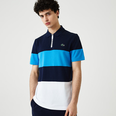 Мужское поло Lacoste SPORT