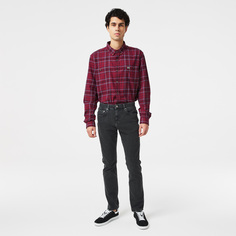 Мужские джинсы Lacoste Slim fit