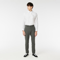 Мужские брюки Lacoste Slim fit