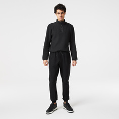 Мужские брюки Lacoste Jogger fit с эластичным поясом