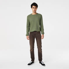 Мужские джинсы Lacoste Slim fit
