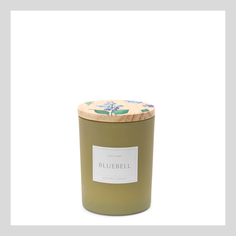 Свеча Bluebell Cozy Home
