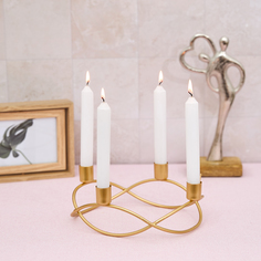 Подсвечник Avery Cozy Home