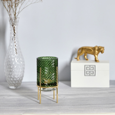 Подсвечник Lentina Cozy Home