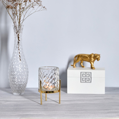 Подсвечник Marzamemi Cozy Home