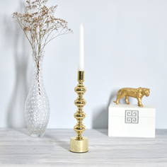 Подсвечник Matarocco Cozy Home