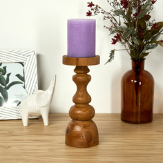 Подсвечник Paceco Cozy Home