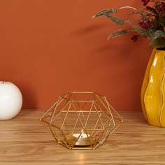 Подсвечник Geometria Cozy Home