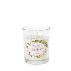 Свеча ароматическая Platani Red fruits Cozy Home