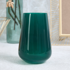 Стакан Kasandra Green Cozy Home