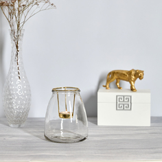 Подсвечник Tangi Cozy Home