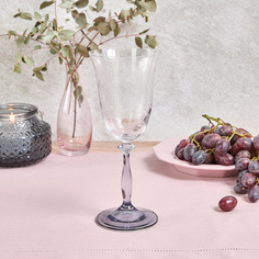 Бокал для вина Noble plum Cozy Home