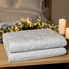 Покрывало Nevicata Cozy Home