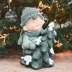 Статуэтка Rossetti I Cozy Home