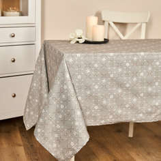 Скатерть Vallata Cozy Home