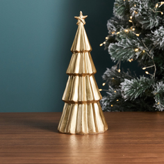 Статуэтка Albero e stella Cozy Home