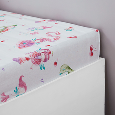 Простыня Феечки Cozy Home