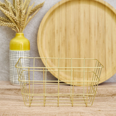 Корзина для фруктов Hessie Cozy Home