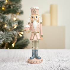 Статуэтка Agostino Cozy Home