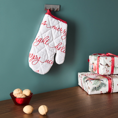 Прихватка-рукавица Bright holiday Cozy Home