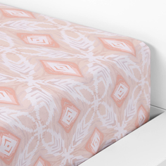 Простыня Asolo Cozy Home