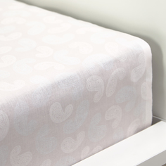 Простыня Elegancia Cozy Home