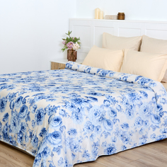 Плед Sestono Cozy Home