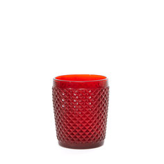 Стакан Scarlet letter Cozy Home