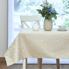 Скатерть Grazioso Cozy Home
