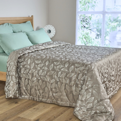 Покрывало Ramoscelli, капучино Cozy Home